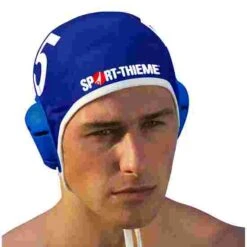Sport-Thieme "Innovator" Water Polo Caps