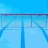 Sport-Thieme Competition Diving Obstacle