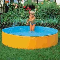 "Moby Dick" Children's Paddling Pool