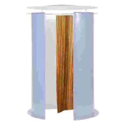 Replacement Curtain For "Strandgut" Changing Cabin