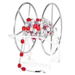 Sport-Thieme Aluminium Reel