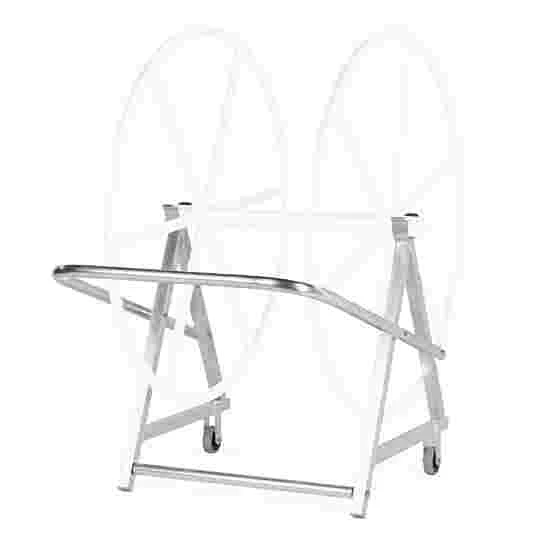 Sport-Thieme Aluminium Reel Trolley - Image 2