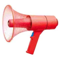 RCS "Waterproof" Handheld Megaphone