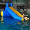 Airkraft Water Slide