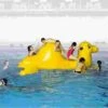 Airkraft „Kamel Nelly“ Water Park Inflatable