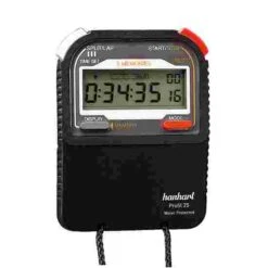 Hanhart "Profil 25" Stopwatch