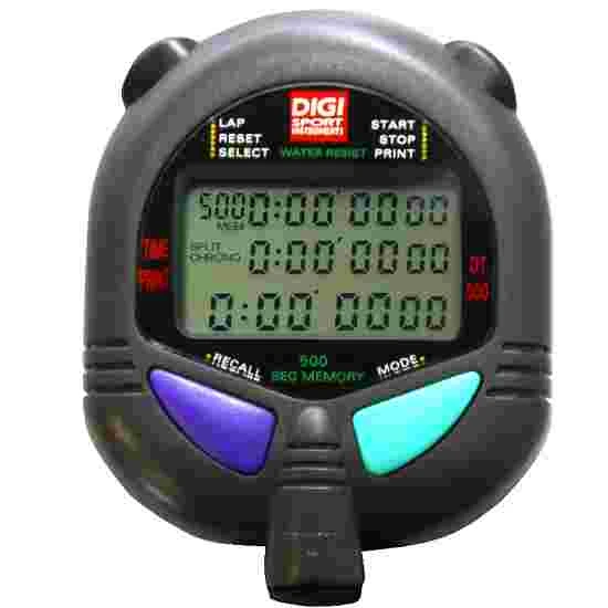 Digi Sport "PC 110" Multi-Functional DIGI Watch
