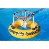 Water Basketball Basket With Ring