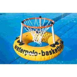 Water Basketball Basket With Ring
