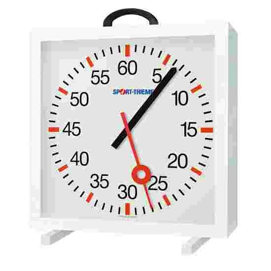 Peweta With Minute And Second Hands Training Clock