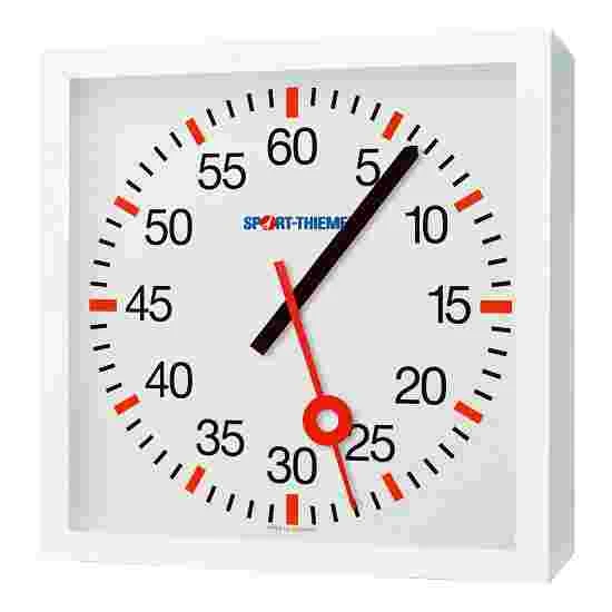 Peweta With Minute And Second Hands Training Clock - Image 3