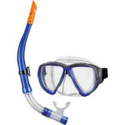 Beco Professional "Diving" Snorkelling Set For Adults
