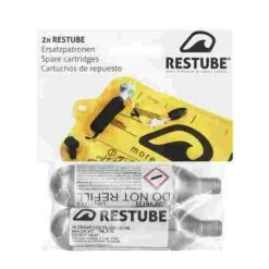 Restube Replacement Cartridges