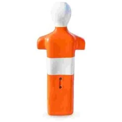 Life-Saving Practice Dummy
