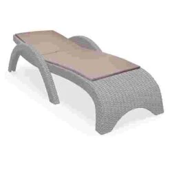 Sun Lounger Cushion