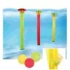 SUNFLEX Supertubes Water And Diving Game