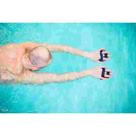 Sport-Thieme Finger Paddles - Image 3