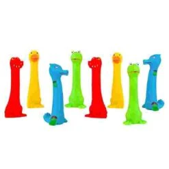 Sunflex "Aqua Zoo" Diving Baton Set