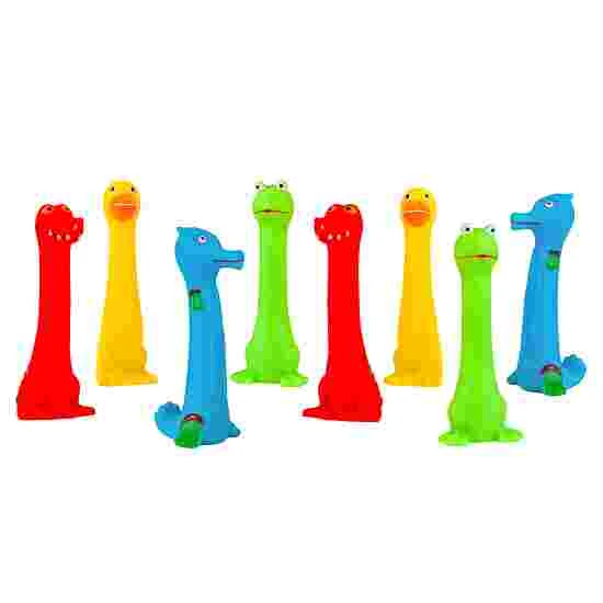 Sunflex "Aqua Zoo" Diving Baton Set