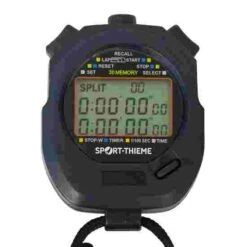 Sport-Thieme "Countdown" Stopwatch
