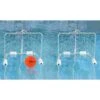 Set Of Mini Water Polo Goals
