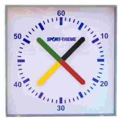 Sport-Thieme "Prima Super" Training Clock