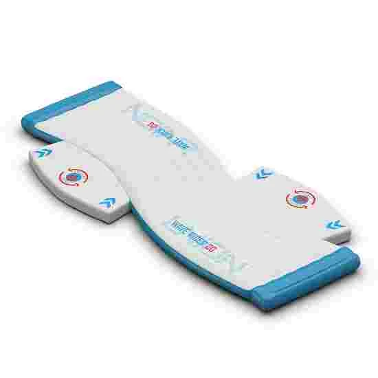 Union Wave Rider With Landing Zone