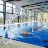 Sport-Thieme "Competition" Circle-Swim System