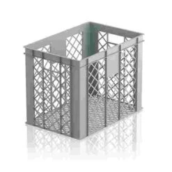 Equipment Storage And Transport Boxes