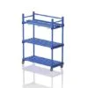 Sport-Thieme "Combi" Storage Trolley