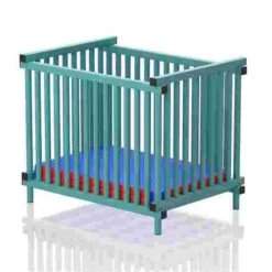 REA Plastic Playpen